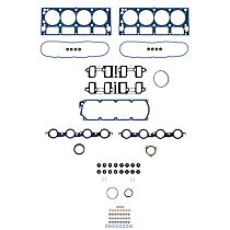 Cylinder Head Gasket, 8 Cyl 6.0L, Head Bolts Not Include - 