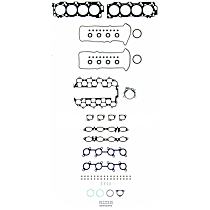 Cylinder Head Gasket, 8 Cyl 4.3L - 