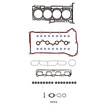 Cylinder Head Gasket, 4 Cyl 2.4L, Enginedes : EDG - 