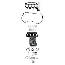 Cylinder Head Gasket, 4 Cyl 1.6L - 