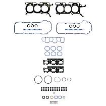 Head Gasket Set, 6 Cyl 3.5L