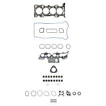 Cylinder Head Gasket, 4 Cyl 2.5L - 