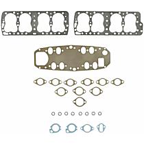 HS 7525 B Cylinder Head Gasket