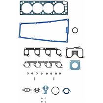 Cylinder Head Gasket, 4 Cyl 2.3L - 