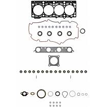 Cylinder Head Gasket, 4 Cyl 2.0L, Eng VIN: C - 