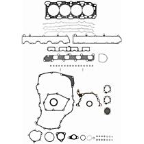 Cylinder Head Gasket, 4 Cyl 2.4L - 