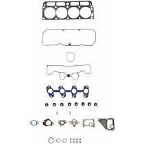 Cylinder Head Gasket, 4 Cyl 2.2L - 