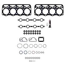 Cylinder Head Gasket, 8 Cyl 7.3L - 
