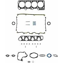Cylinder Head Gasket, 4 Cyl 2.2L - 