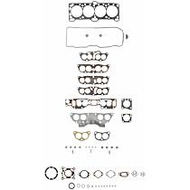 Cylinder Head Gasket, 4 Cyl 2.4L - 