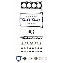 Cylinder Head Gasket, 4 Cyl 1.9L, With Aluminum Valve Cover - 