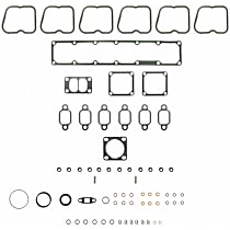 Cylinder Head Gasket, 6 Cyl 5.9L - 