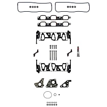 MIK 98015 T OE Replacement Series Intake Manifold Gasket - Set
