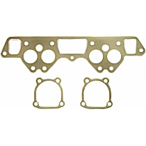 MS22693-1 Intake & Exhaust Manifold Gasket - Direct Fit