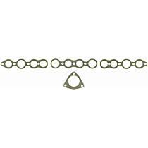 MS2498B Intake & Exhaust Manifold Gasket - Direct Fit