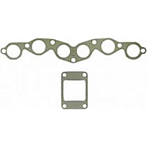 MS8348B Intake & Exhaust Manifold Gasket - Direct Fit