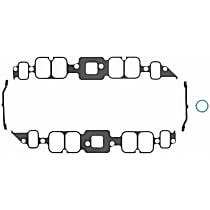 MS 90005 OE Replacement Series Intake Manifold Gasket - Set