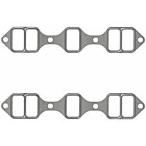 MS 9001 SH-1 OE Replacement Series Intake Manifold Gasket - Set