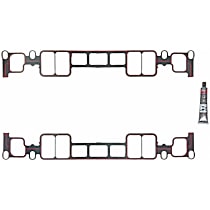 MS 90131-2 OE Replacement Series Intake Manifold Gasket - Set