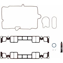 MS 90131 OE Replacement Series Intake Manifold Gasket - Set
