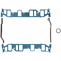 MS 90145 OE Replacement Series Intake Manifold Gasket - Set