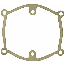 Intake Plenum Gasket - 