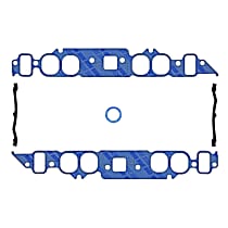 MS 90240-2 OE Replacement Series Intake Manifold Gasket - Set