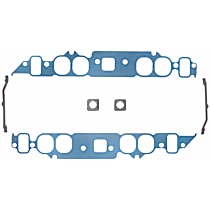 MS 90240 OE Replacement Series Intake Manifold Gasket - Set