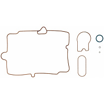 Intake Plenum Gasket - 