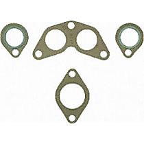 MS9027B Intake & Exhaust Manifold Gasket - Direct Fit