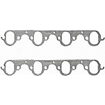 MS90291 Exhaust Manifold Gasket - Direct Fit, Set