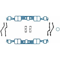 MS 90314-3 OE Replacement Series Intake Manifold Gasket - Set
