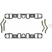 MS 90361 OE Replacement Series Intake Manifold Gasket - Set