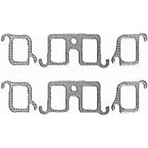 MS90539 Exhaust Manifold Gasket - Direct Fit, Set