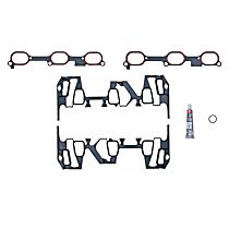 Intake Manifold Gasket, 6 Cyl 3.4L - 