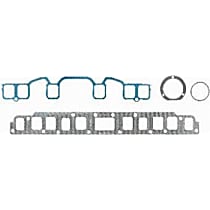 MS90949 Intake & Exhaust Manifold Gasket - Direct Fit