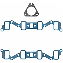 Intake Manifold Gasket, 8 Cyl 6.5L - 