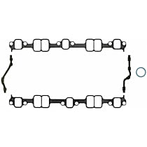 MS 9200 B OE Replacement Series Intake Manifold Gasket - Set