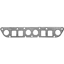 MS92100 Intake & Exhaust Manifold Gasket - Direct Fit
