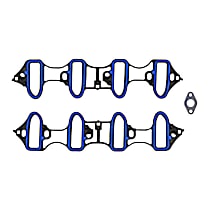 Intake Manifold Gasket, 8 Cyl 6.0L - 