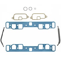 MS 92328 OE Replacement Series Intake Manifold Gasket - Set