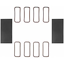 Intake Manifold Gasket, 8 Cyl 5.7L - 