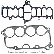 Intake Plenum Gasket, Type: Plenum Gasket Set, Upper set - 