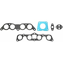 Intake Manifold Gasket, 4 Cyl 1.9L - 