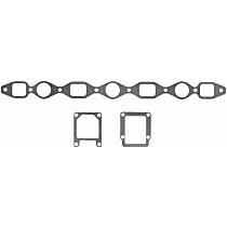 MS9341S Intake & Exhaust Manifold Gasket - Direct Fit