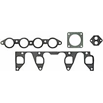 Intake Manifold Gasket, 4 Cyl 2.3L - 