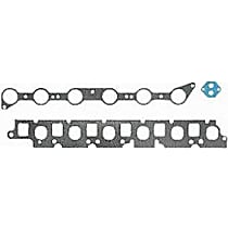 MS93837 Intake & Exhaust Manifold Gasket - Direct Fit