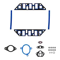 MS 94066 OE Replacement Series Intake Manifold Gasket - Set