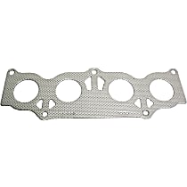 MS 94140-1 Exhaust Manifold Gasket - Direct Fit, Set