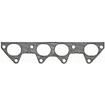 MS 94184 Exhaust Manifold Gasket - Direct Fit, Set